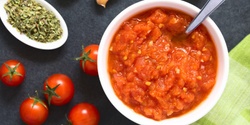 Banner image for Vegan Cooking Italian Style