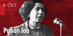 Banner image for Prison Job