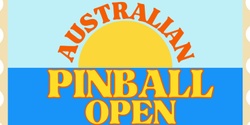 Banner image for Australian Pinball Open