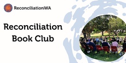 Banner image for Reconciliation WA Book Club - Online