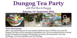 Banner image for Dungog Tea Party