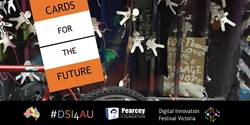Banner image for 'Cards for the Future' Daily Draw