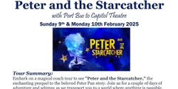Banner image for Peter and the Starcatcher