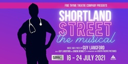 Banner image for Shortland Street - The Musical: 16 July