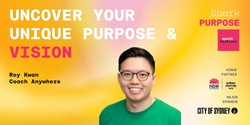 Banner image for Uncover Your Unique Purpose and Vision
