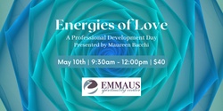 Banner image for Energies of Love
