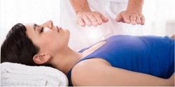 Banner image for REIKI MASTER Certification ~ ONLINE + IN PERSON