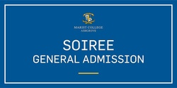 Banner image for Soiree 2022 - General Admission