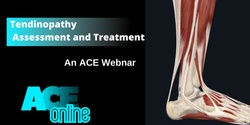 Banner image for Tendinopathy - Assessment and Treatment