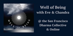 Banner image for Well of Being