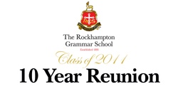 Banner image for RGS 10 Year Reunion (Class of 2011)