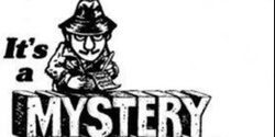 Banner image for Sunday Mystery Lunch