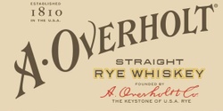 Banner image for A Overholt Launch Party, Whiskey Tasting & Cocktail Pairing