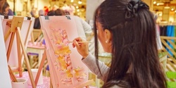 Banner image for Sip & Paint: Mother's Day Event at Westfield Parramatta