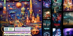 Banner image for Juggernaut Film Festival 2024