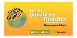 Banner image for Great Southern Bioblitz Box Gum Woodland Monitoring