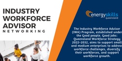 Banner image for Industry Workforce Advisor (IWA) Networking event 