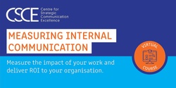 Measuring Internal Communication - Europe