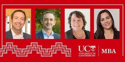Banner image for UC MBA Thought Leadership Series - Leading During Complex Times