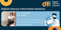 Banner image for [Sydney] DLL Information Session 
