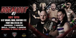Banner image for APW Presents: Breakout 41