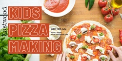 Banner image for Kids Pizza Making Evening (July Holidays)