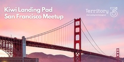 Banner image for Kiwi Landing Pad Meetup in San Francisco