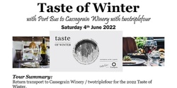 Banner image for Taste of Winter