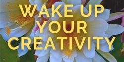 Banner image for Wake Up Your Creativity with Megan Spencer