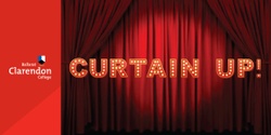 Banner image for Curtain Up! 2024 Performing Arts Season Launch 