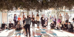 Banner image for Drumbeat - Melbourne Changemakers Gathering