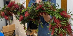 Banner image for Native Wreath Making Workshop