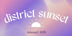 Banner image for Sunset