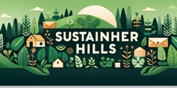 Banner image for SustainHer Hills Network 