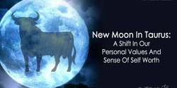 Banner image for New Moon in Taurus Circle
