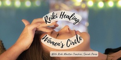 Banner image for Reiki Healing Circle December