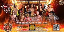 Banner image for Westland, MI - Handsome Heroes: The Show: "The Best Ladies' Night of All Time!"