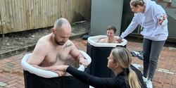 Banner image for Breath Flow and Ice Bath Wairo Beach