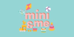 Banner image for mini & me Easter Story Time at Eastland