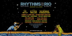 Banner image for RHYTHMS ON THE RIO 2023