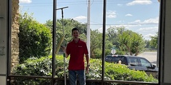 Banner image for Professional Window Cleaning Tips - Lakeland Classroom * 12/6/23