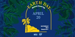 Banner image for LARU BEYA COLLECTIVE | EARTH DAY BEACH CLEAN UP | APRIL 2024