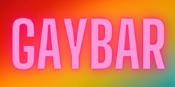 Banner image for GAYBAR