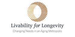 Banner image for 2024 Livability for Longevity Symposium: Changing Needs in an Aging Metropolis