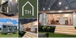 Banner image for QLD TINY HOME EXPO (Cleveland Showgrounds)