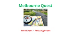 Banner image for Melbourne Quest - A FREE Christmas Themed Treasure Hunt 