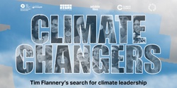 Banner image for Movie screening: Climate Changers