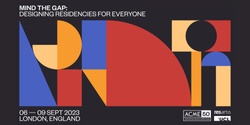 Banner image for Res Artis Conference—Mind the Gap: Designing residencies for everyone