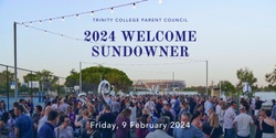 Banner image for 2024 TCPC Welcome Sundowner