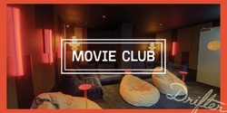 Banner image for Movie Club